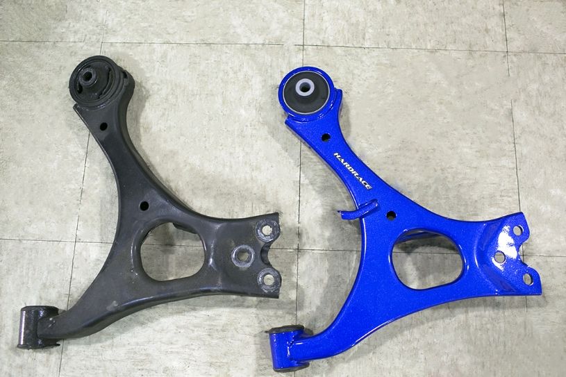 HONDA CIVIC 8th FD HARDRACE FRONT LOWER CONTROL ARM